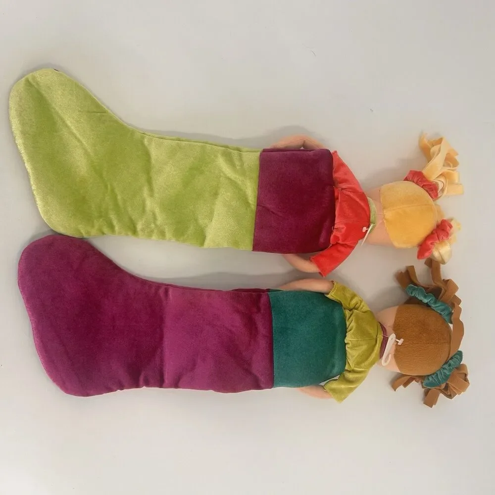 Kool Kids by Dan Dee Spoiled & Princess Plush 24